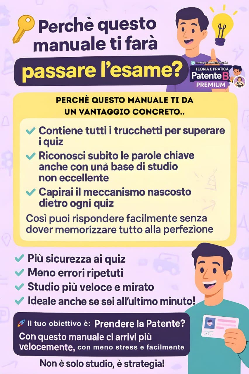Manuale Premium